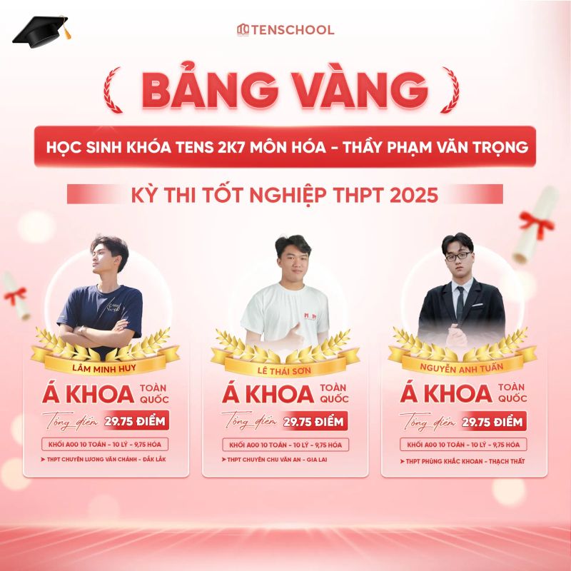 Gallery image 2 - Khoá 2k7